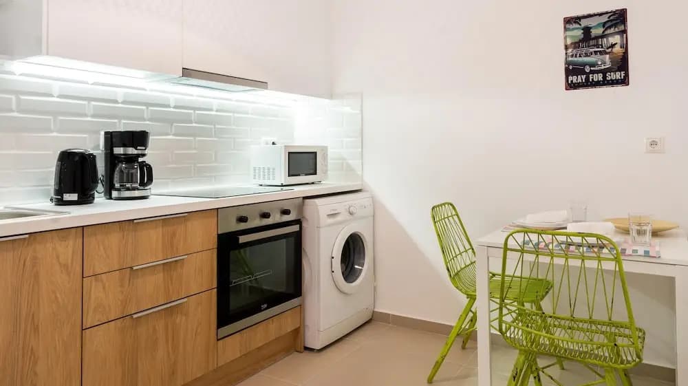 The Ornament flat in Petralona - photo 12