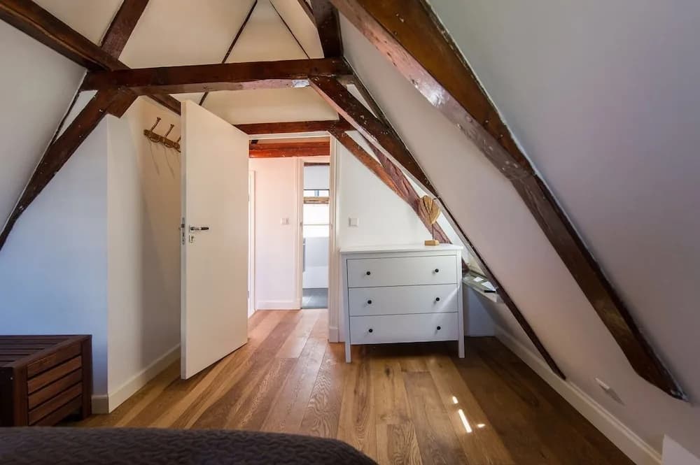 A'dam Center Bnb - photo 4