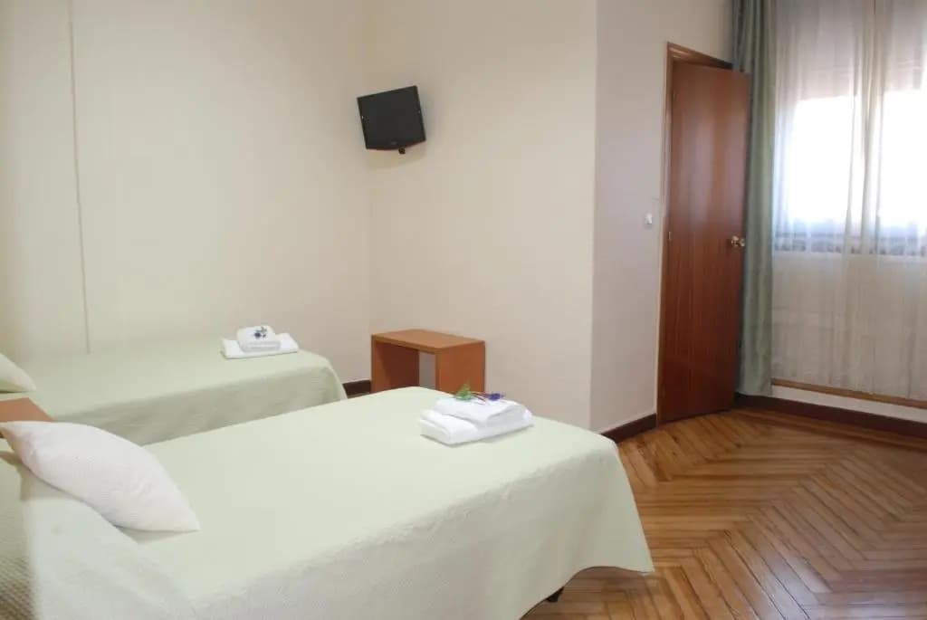 Hostal Galaico - photo 14