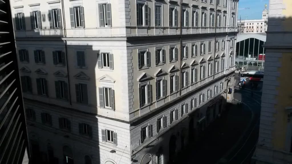 Hotel Andreina - photo 1