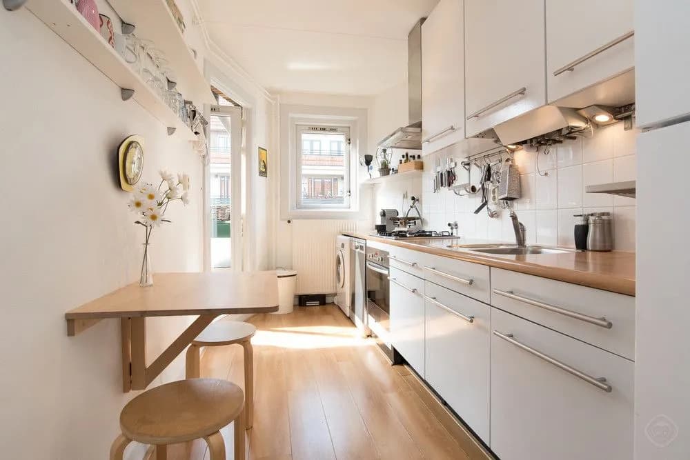 Zuideramstel apartments - RAI area - photo 46