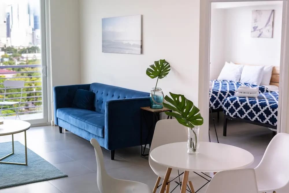 The Outpost Miami Apartments - photo 38