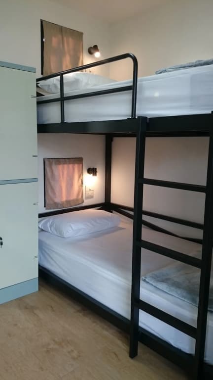Na-tub Hostel - photo 6