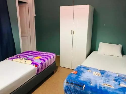 Lisbon Prime Hostel & Rooms - photo 4