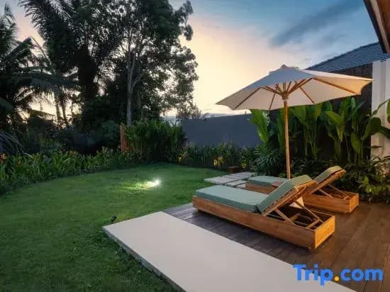 Villa Myassa by BaliSuperHost - photo 4