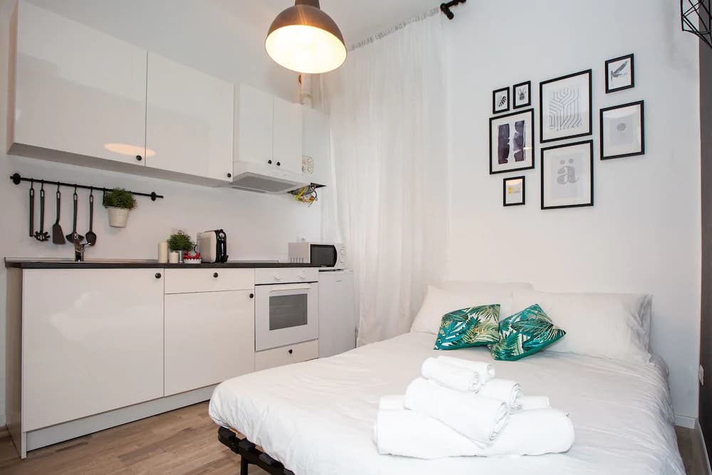 Home Hotel - Mamiani 6 - photo 18