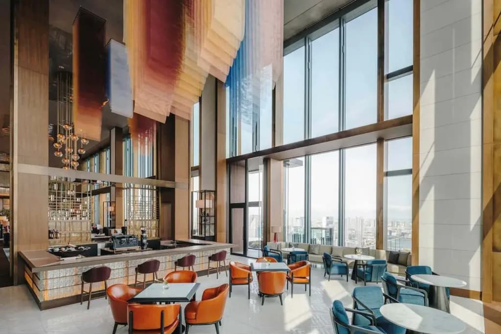 Fairmont Tokyo - photo 19