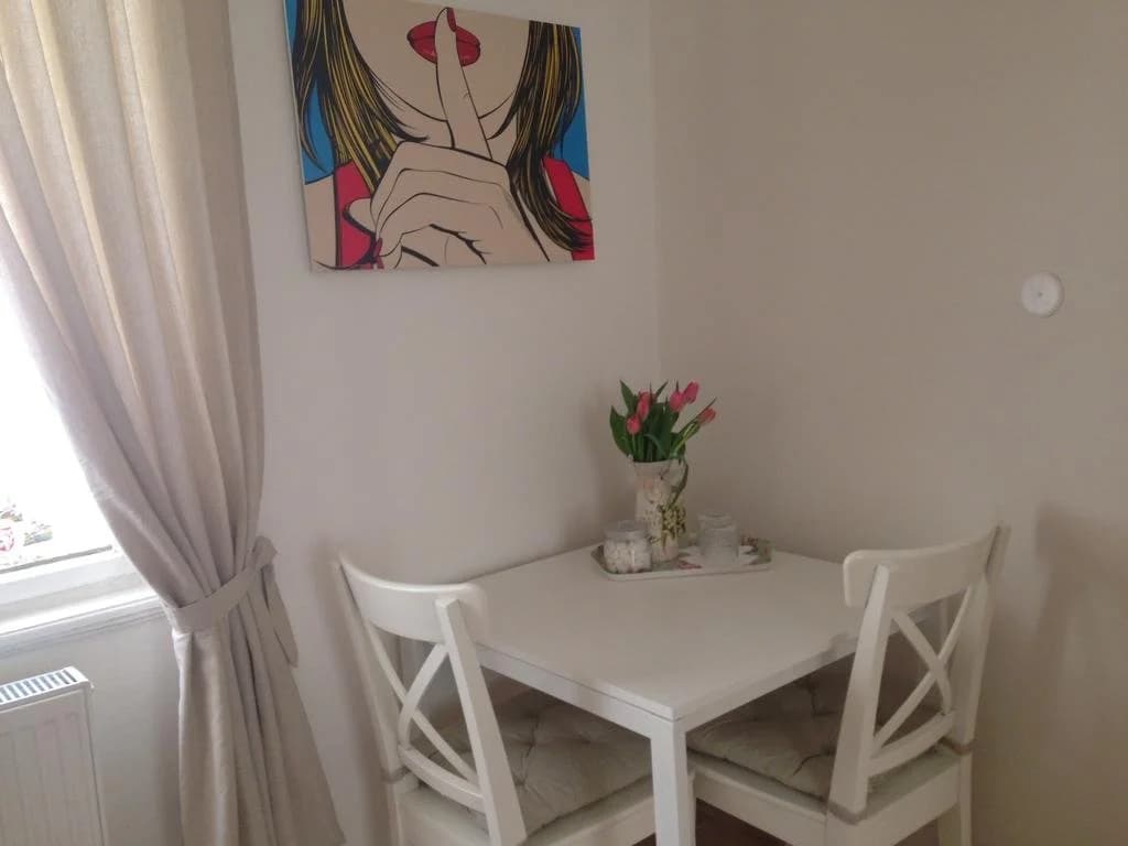 Hybernska Apartments - photo 3