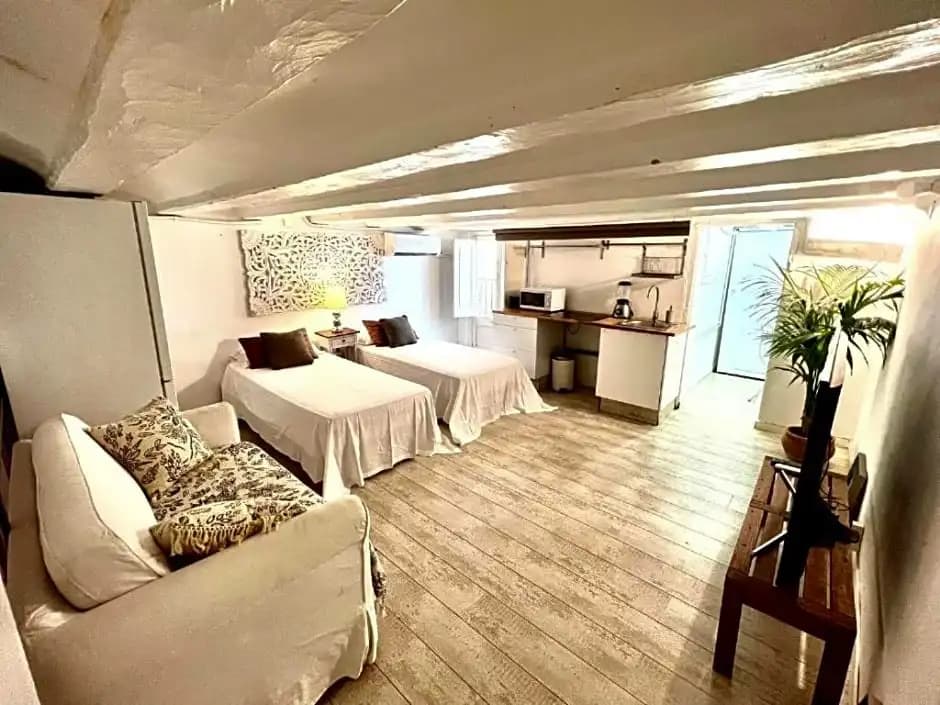 Erandi Ramblas Rooms - photo 35