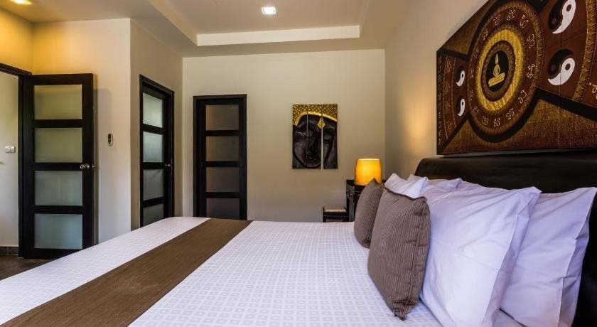 Phuket Pool Residence - photo 2