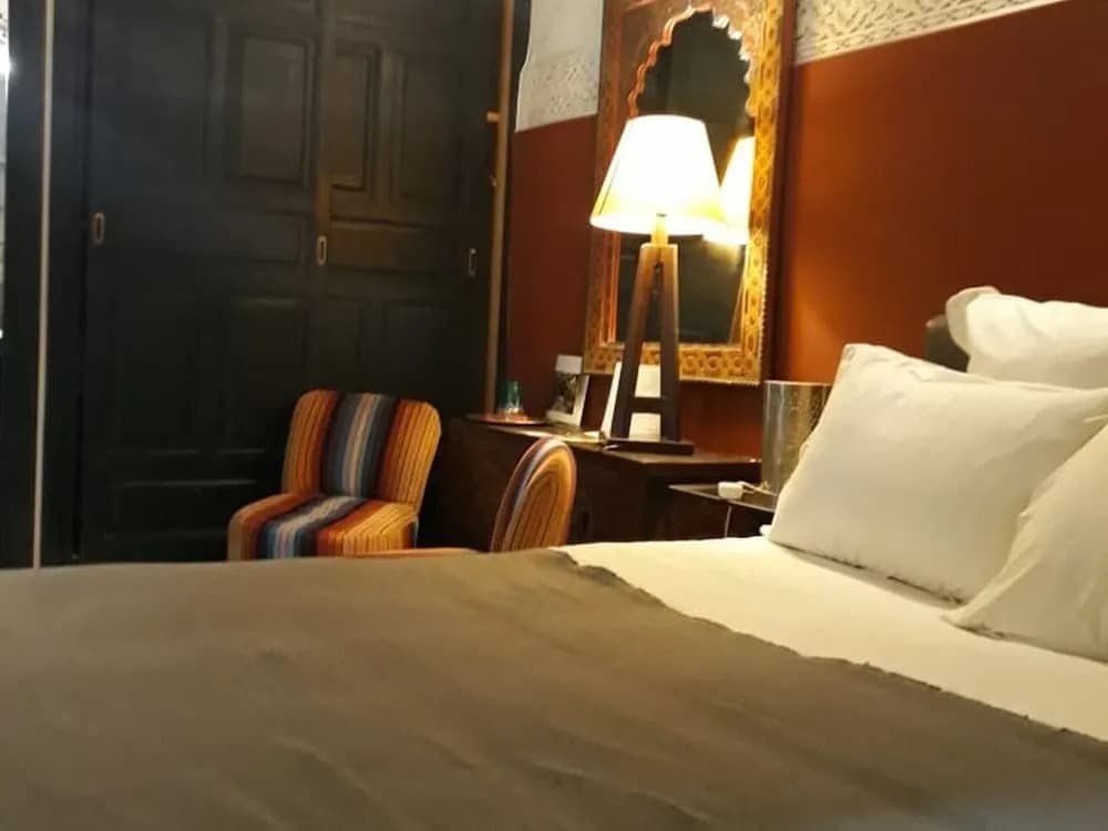 Riad Aloes - photo 2