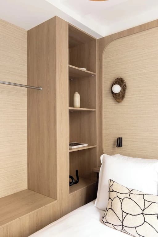 Elegant Apartment a/c - 1BR /4P - Champs de Mars - photo 2
