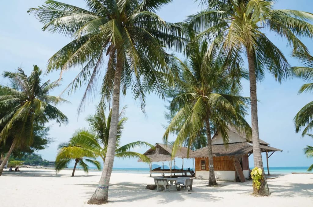 Laemson Resort - photo 14