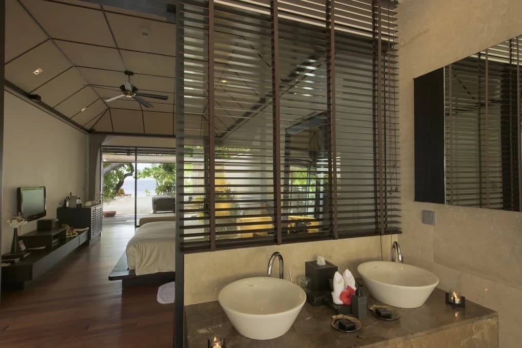 Lily Beach Resort & Spa - photo 11
