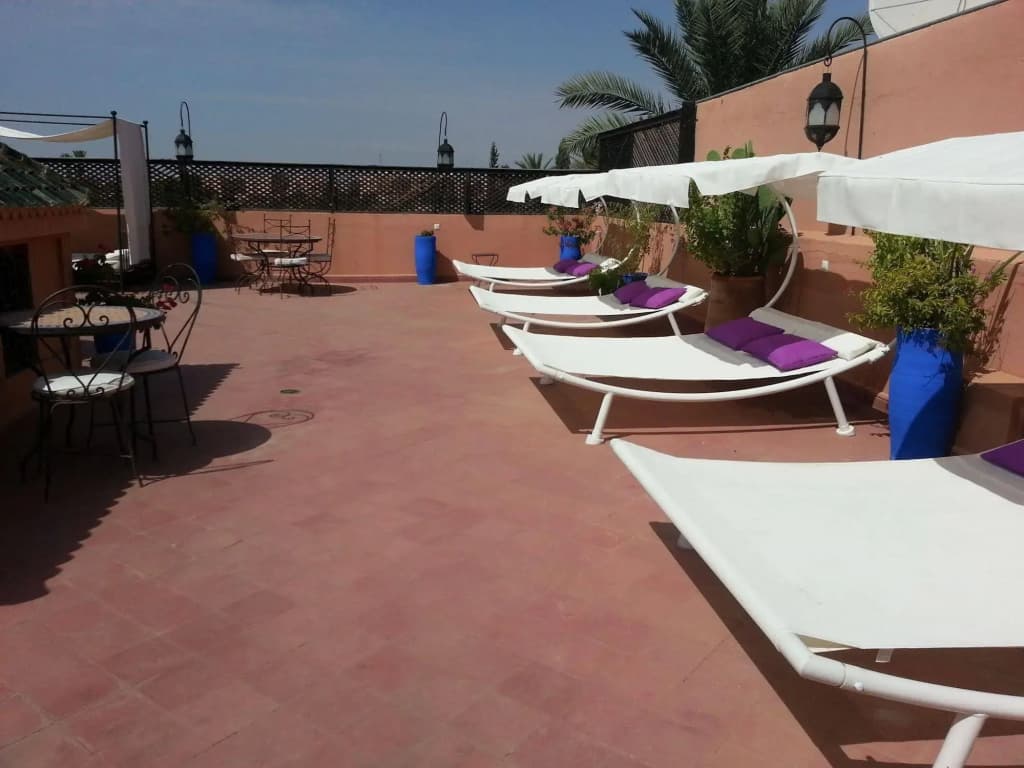 Villa Amira et Spa - photo 17