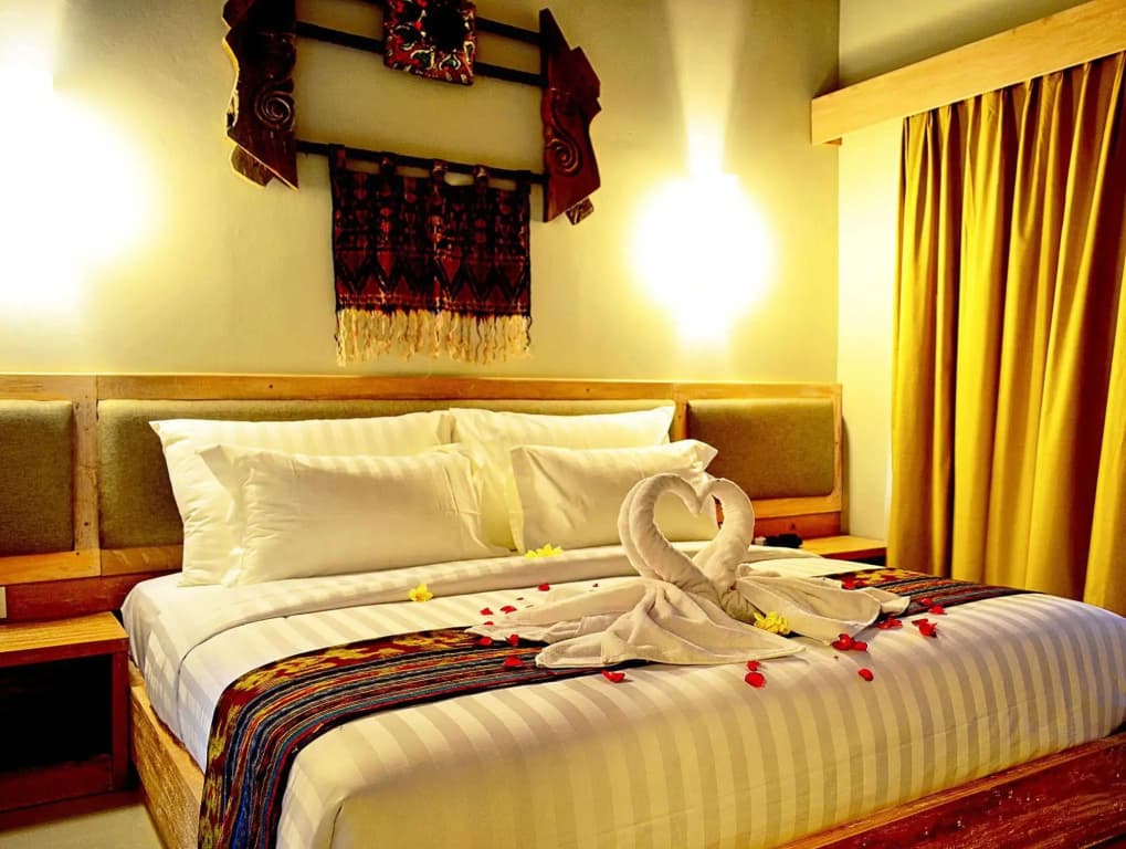Tetirah Boutique Hotel Ubud - photo 2