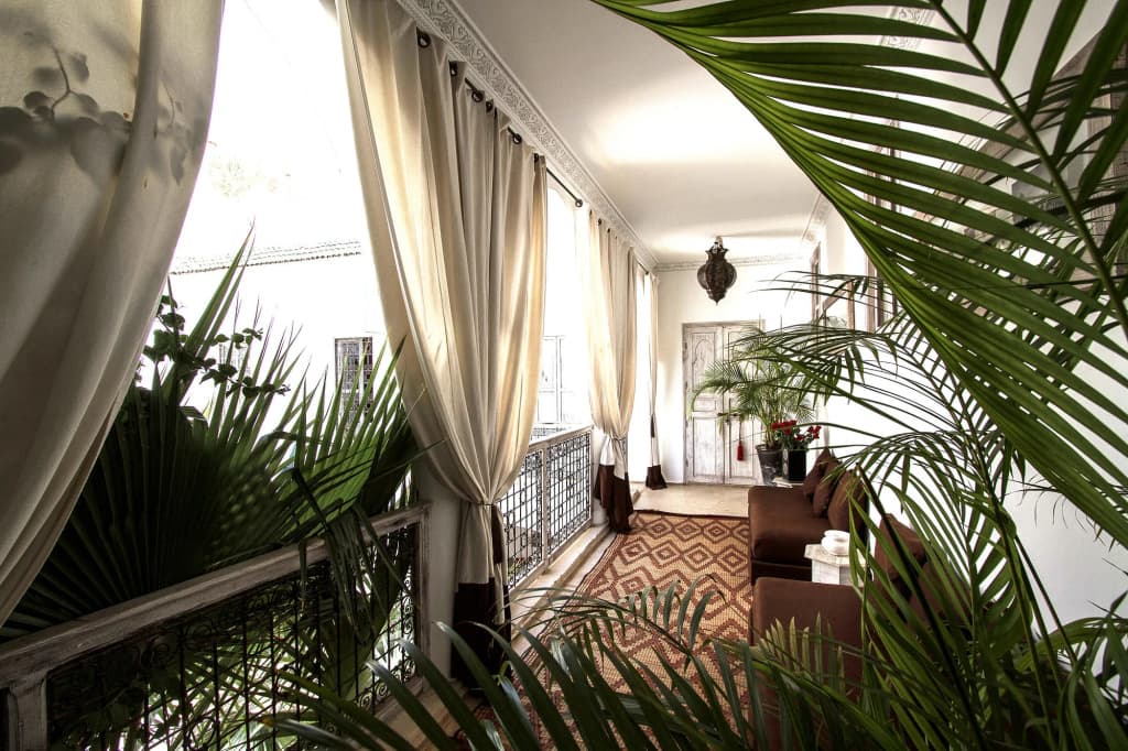 Riad Anyssates - photo 15