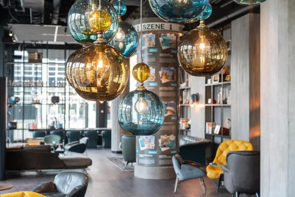 Motel One Berlin-Spittelmarkt - photo 12