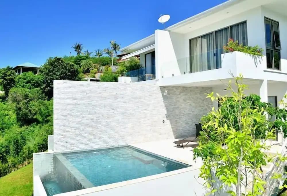 Villa Romance 4 Bedroom Pool Villa - photo 18