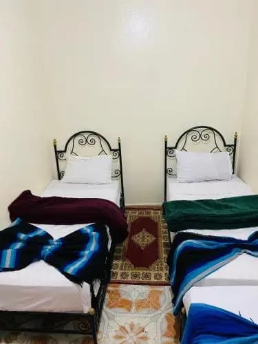 Hotel Dar Youssef 2 - photo 11