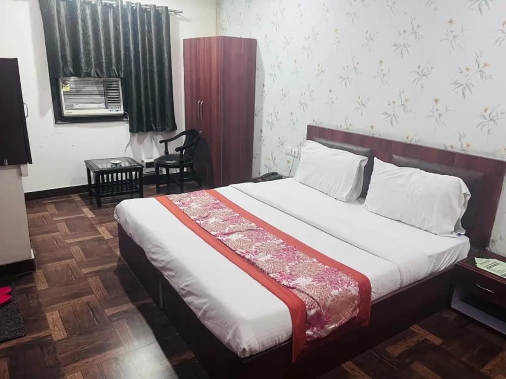 Hotel Asian Blue - photo 6