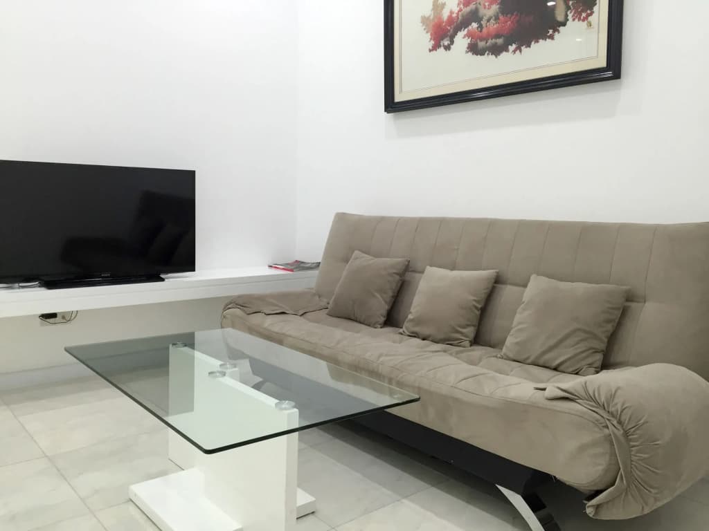 Sunrise Ocean View Apartment - photo 3
