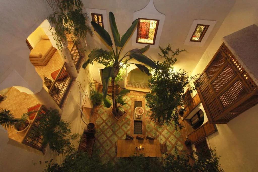 Riad El Youssoufi - photo 14