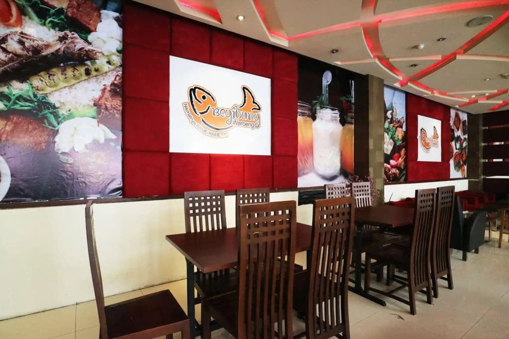 Grand Lifestyle Hotel - photo 25