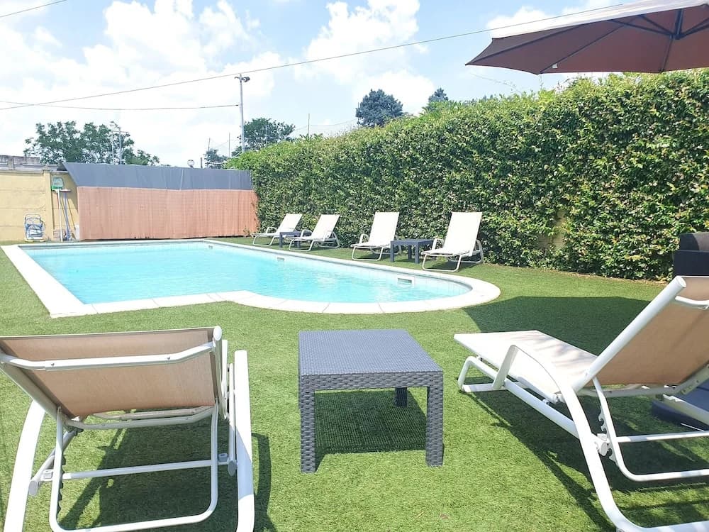 Ripamonti BnB - photo 16
