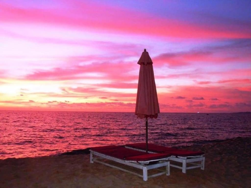 Hiep Thanh Resort - photo 13