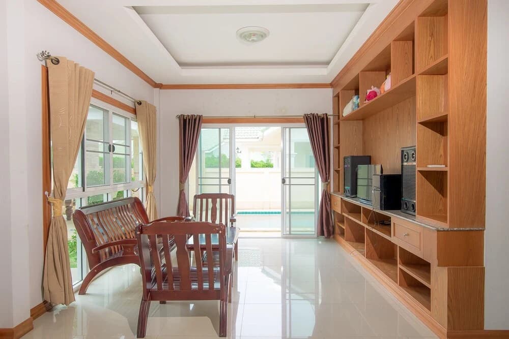 Baan So Nice Party Pool Villa - photo 4