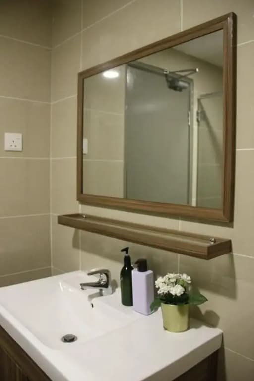 Bangi Heritage Hotel - photo 39