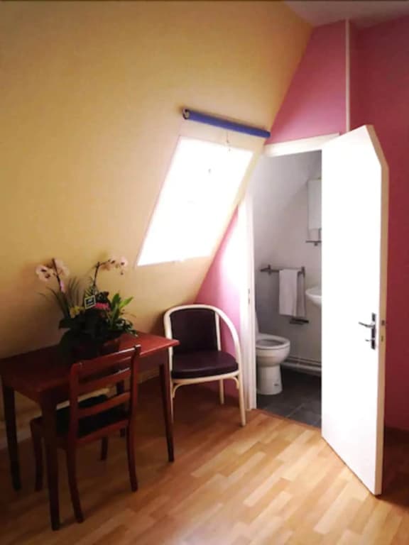 Hôtel Du Brabant - photo 13