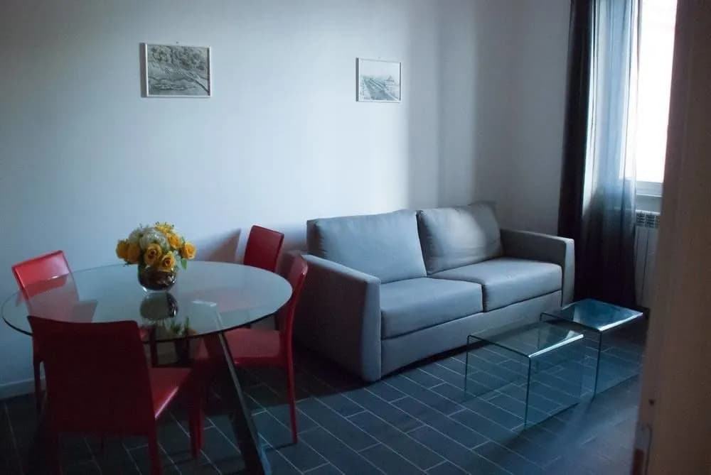 Villino Pasqui - photo 23