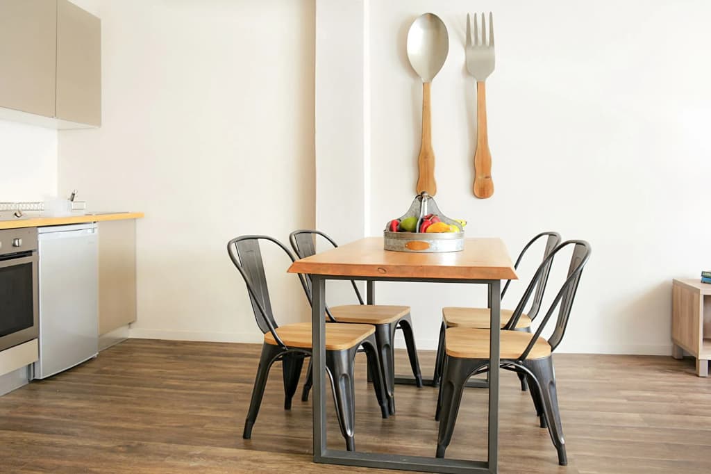 Athens Connection Apartments - photo 17