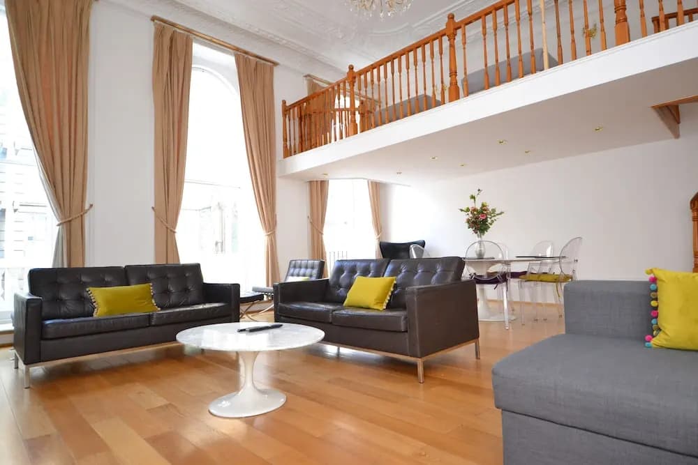Luxury Hyde Park - photo 12