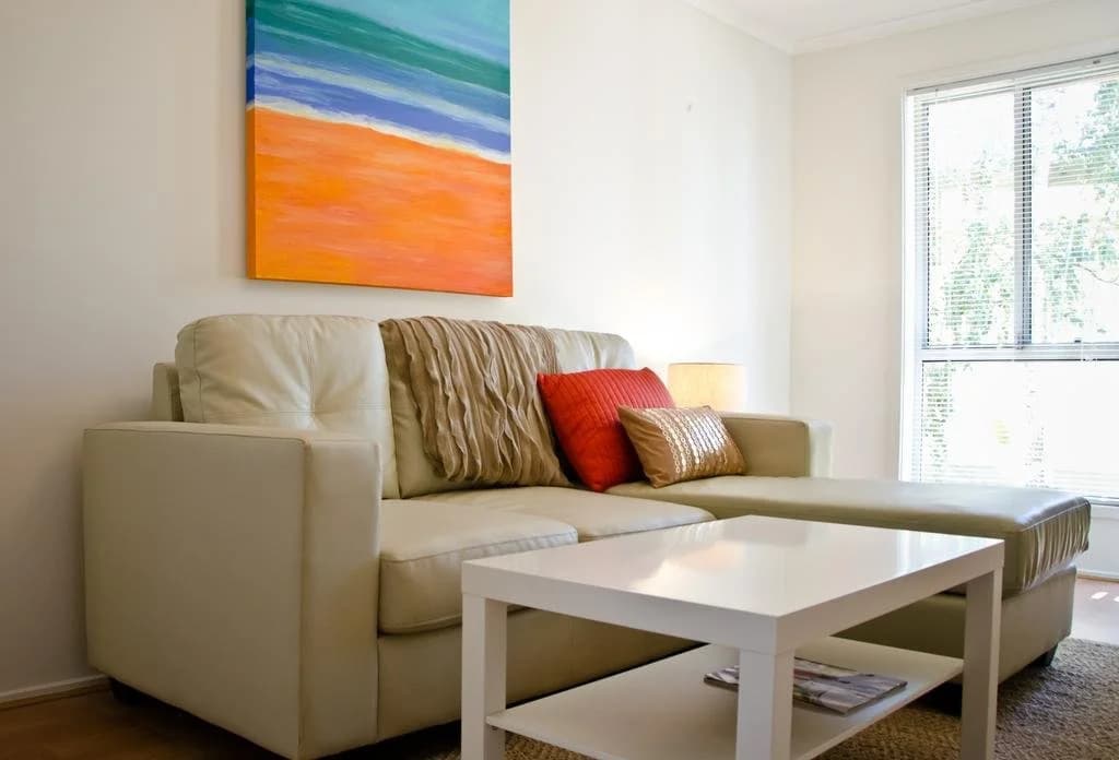 Seacombe Apartments - photo 5