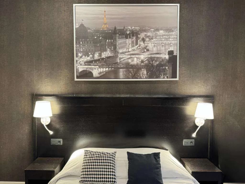 Trocadéro - photo 33