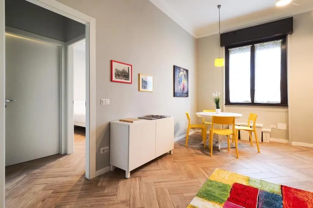 Ferrante Aporti Flats - photo 11