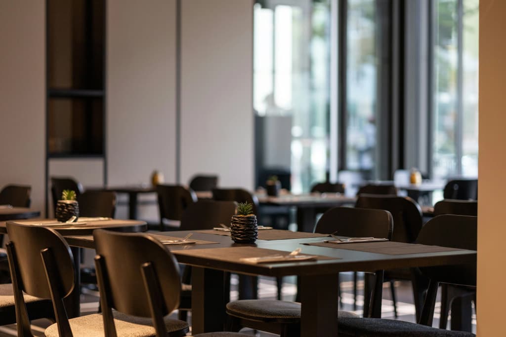 GINN City & Lounge Yorck Berlin - photo 19