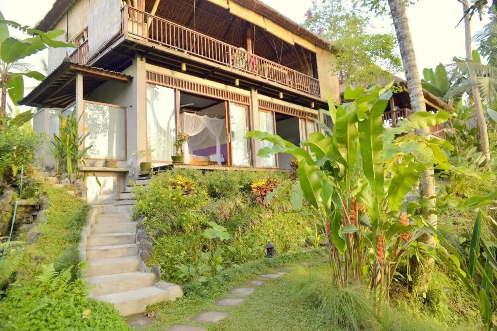 Prashanti Ubud - photo 4