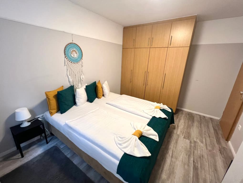Nova Apartments Budapest - photo 5
