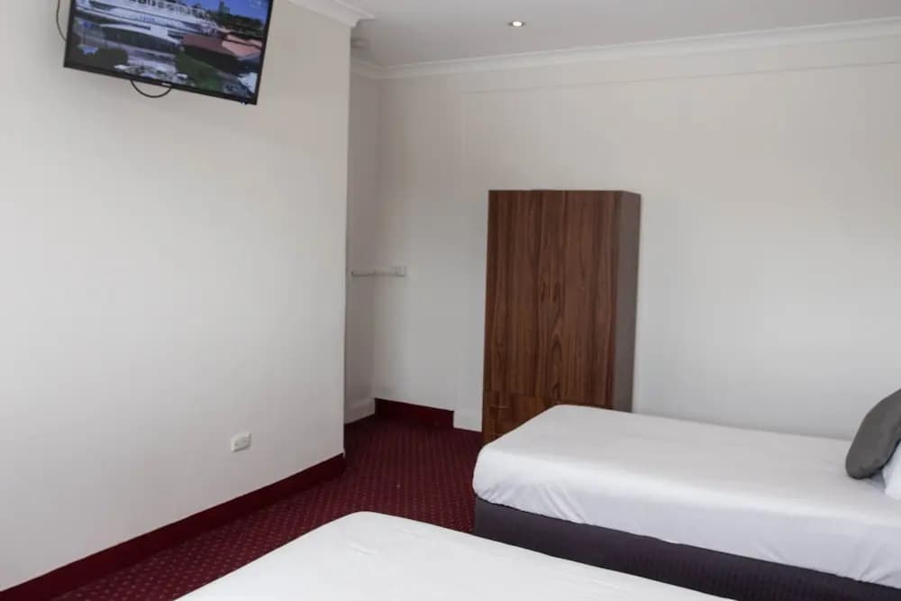 Wiley Park Hotel - photo 7