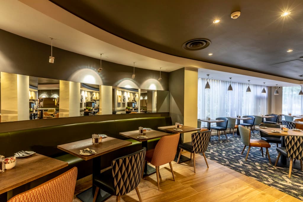 Holiday Inn London - Regent's Park by IHG - photo 32