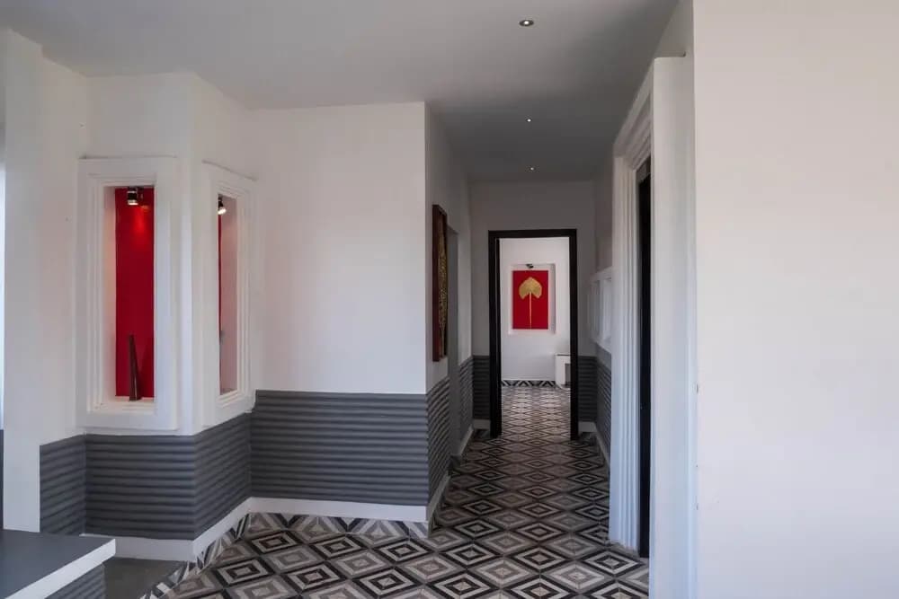 Nagara Homestay - photo 15