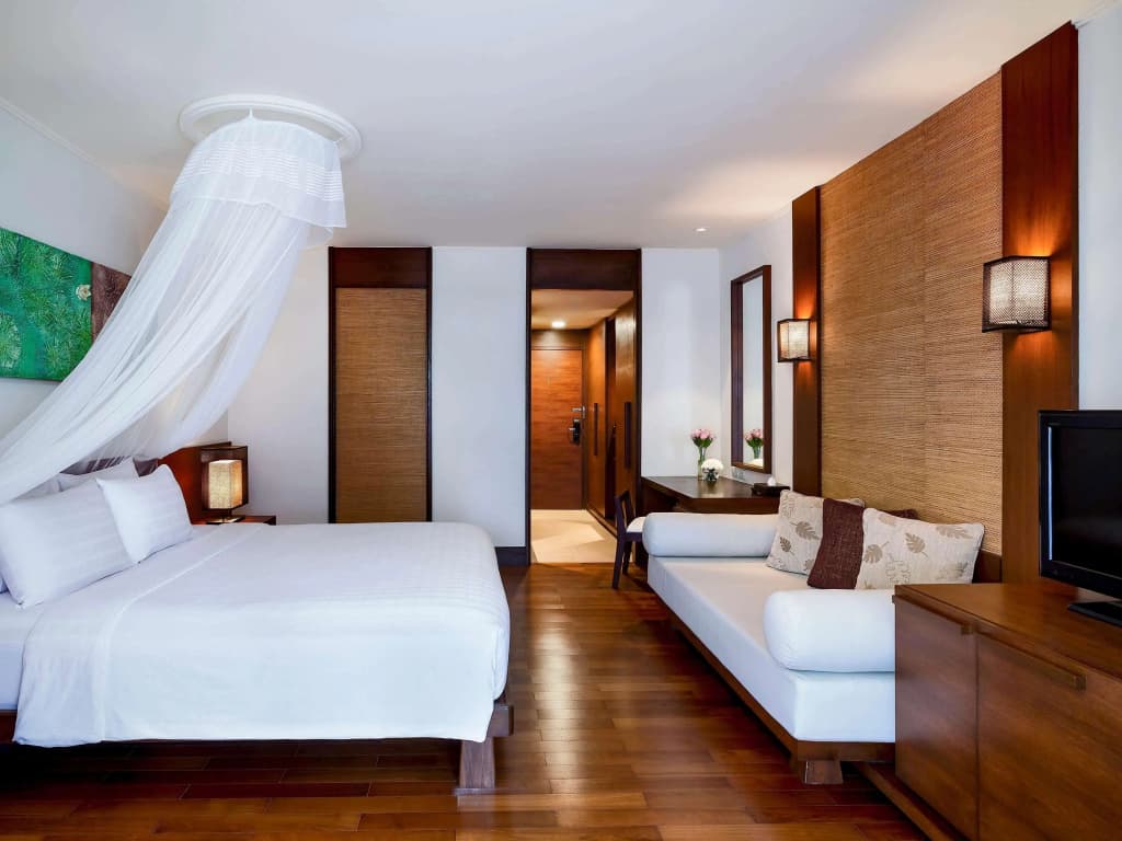 Pullman Pattaya Hotel G - photo 39