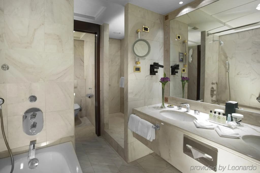 Fairmont Golden Prague - photo 11