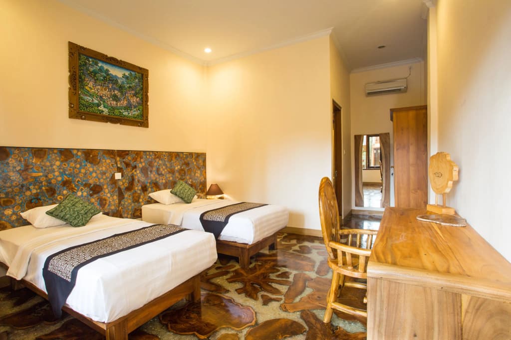 Bulan Bali Homestay - photo 2