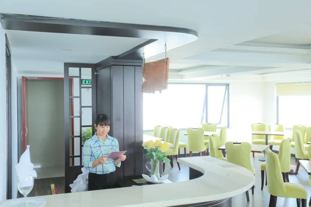 Ocean Haven Hotel - photo 23