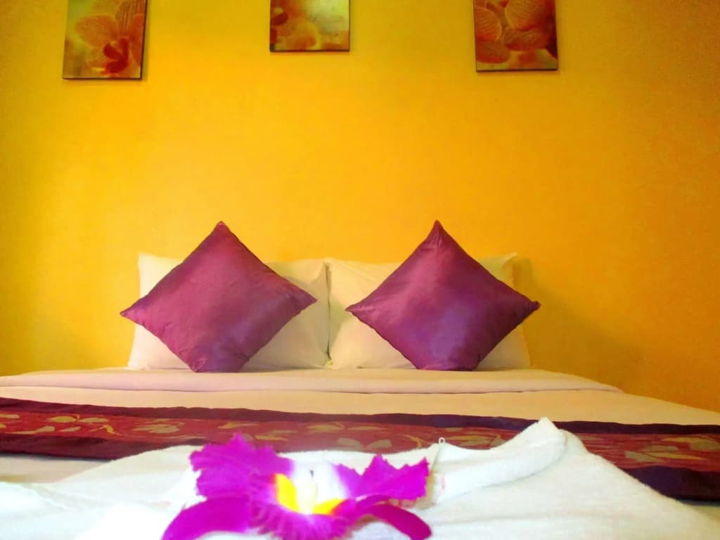 Happiness Resort - photo 4